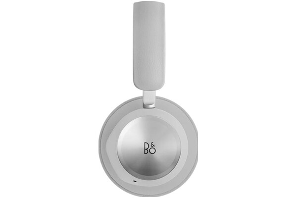 Słuchawki Bang & Olufsen Beoplay Portal Nauszne Bezprzewodowe szary