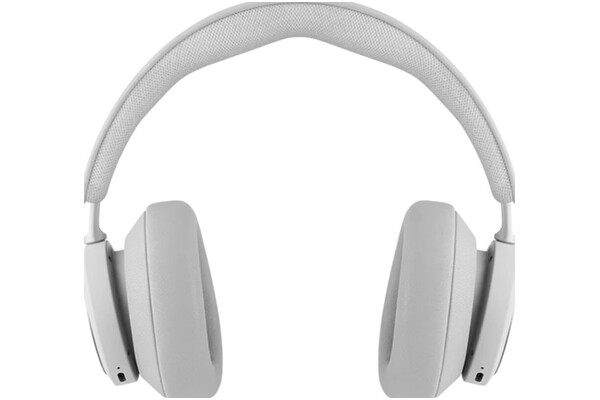Słuchawki Bang & Olufsen Beoplay Portal Nauszne Bezprzewodowe szary