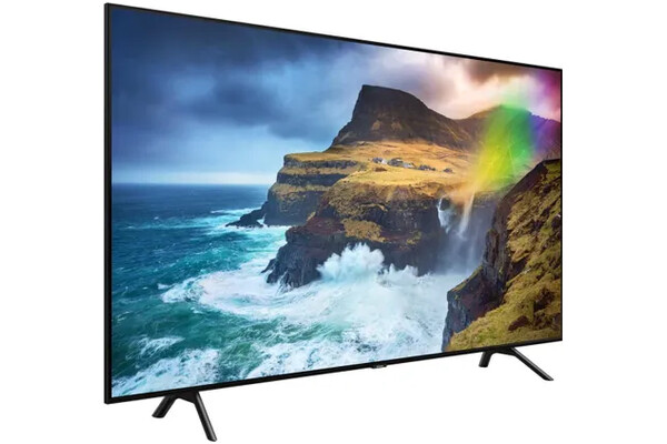 Telewizor Samsung QE55Q70RATXXH 55" 4K Ultra HD QE55Q70RAT