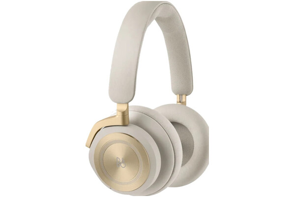 Słuchawki Bang & Olufsen Beoplay HX Nauszne Bezprzewodowe Beżowo-brązowy