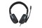 Słuchawki BigBen V1 PS5 Nauszne Przewodowe czarny