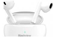 Słuchawki Blackview AirBuds 6 Douszne Bezprzewodowe biały