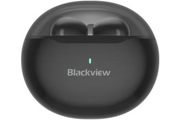 Słuchawki Blackview AirBuds 6 Douszne Bezprzewodowe czarny