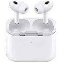 Słuchawki Apple AirPods Pro 2 USB-C Douszne Bezprzewodowe biały