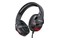 Słuchawki Awei ES770I Nauszne Bezprzewodowe czarny