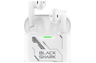 Słuchawki Black Shark JoyBuds Douszne Bezprzewodowe biały