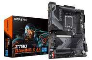 Płyta główna GIGABYTE Z790X Gaming X AX Socket 1700 Intel Z790 DDR5 ATX