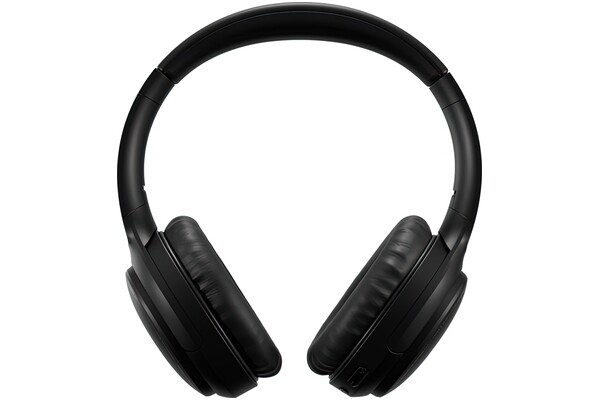 Słuchawki Creative Zen Hybrid Nauszne Bezprzewodowe czarny
