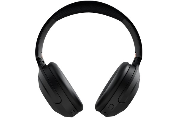 Słuchawki Creative Zen Hybrid Pro Nauszne Bezprzewodowe czarny