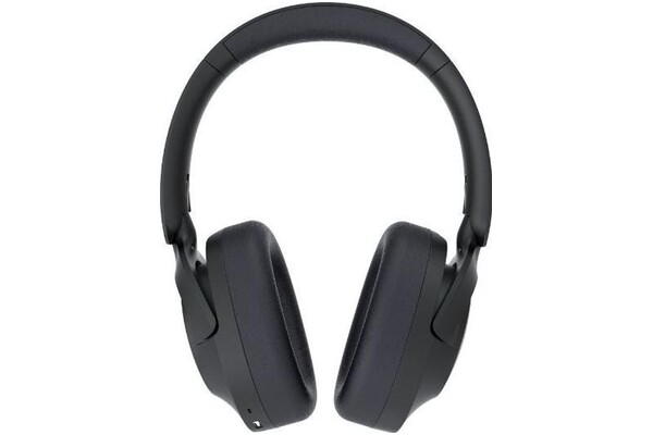 Słuchawki Creative Zen Hybrid 2 Nauszne Bezprzewodowe czarny