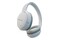 Słuchawki Creative Zen Hybrid Nauszne Bezprzewodowe biały