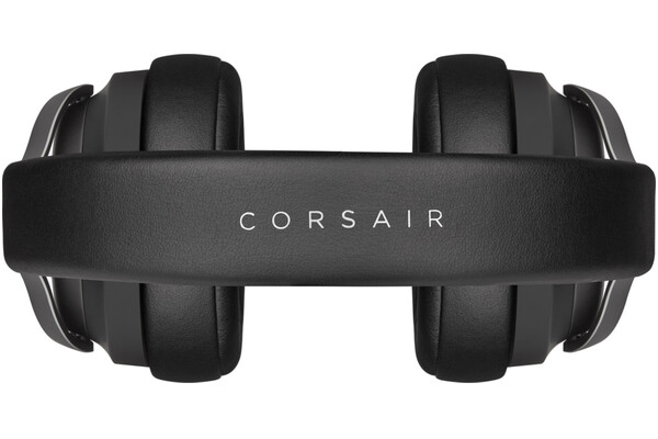 Słuchawki CORSAIR Virtuoso Wireless XT RGB Nauszne Bezprzewodowe czarny