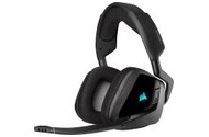Słuchawki CORSAIR Void Elite Surround RGB Nauszne Bezprzewodowe