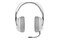 Słuchawki CORSAIR Virtuoso Wireless RGB Nauszne Bezprzewodowe czarno-srebrny