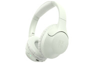 Słuchawki BUXTON BHP8700 Nauszne Bezprzewodowe biały
