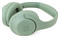 Słuchawki BUXTON BHP8700 Nauszne Bezprzewodowe zielony