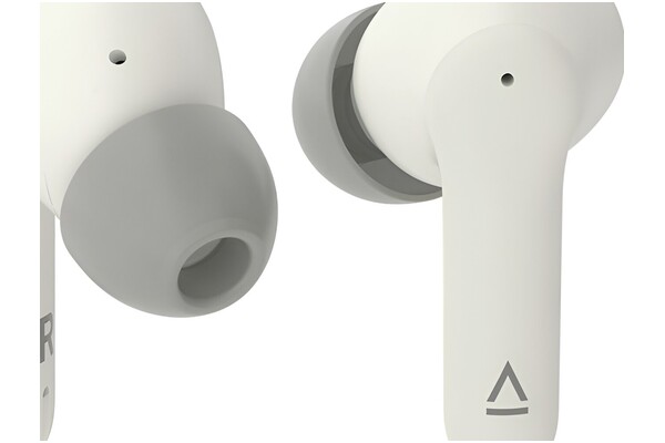 Słuchawki Creative Zen Air Plus Dokanałowe Bezprzewodowe biały