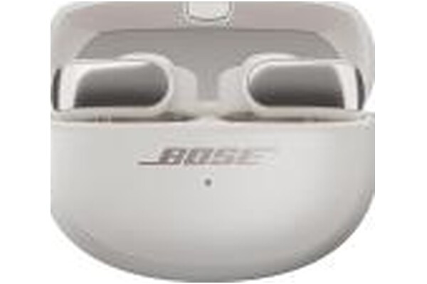 Słuchawki Bose Ultra Douszne Bezprzewodowe Biało-szary