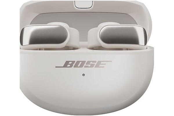 Słuchawki Bose Ultra Nauszne Bezprzewodowe biały