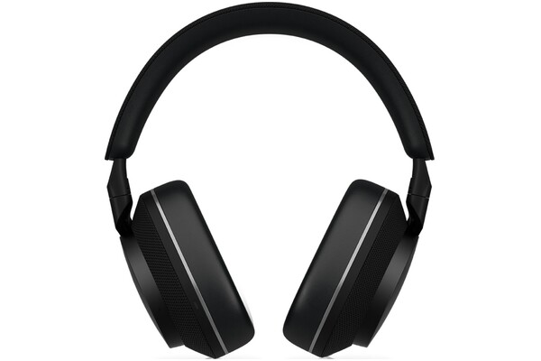 Słuchawki BOWERS & WILKINS PX7S2 Nauszne Bezprzewodowe czarny