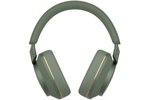 Słuchawki BOWERS & WILKINS PX7S2E Nauszne Bezprzewodowe zielony