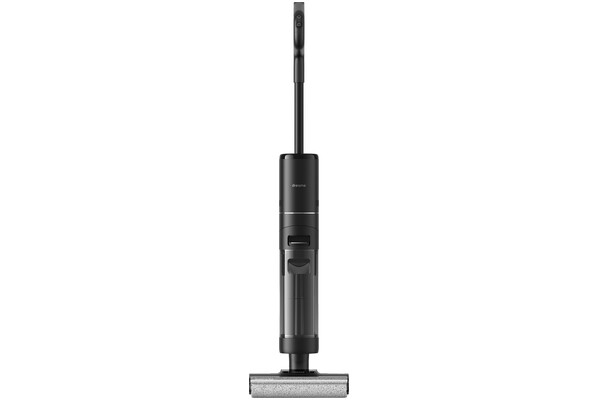 Odkurzacz DREAME H12 Pro pionowy z pojemnikiem 400W czarny
