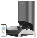 Odkurzacz DREAME Z10 Pro robot sprzątający z pojemnikiem 46W czarny