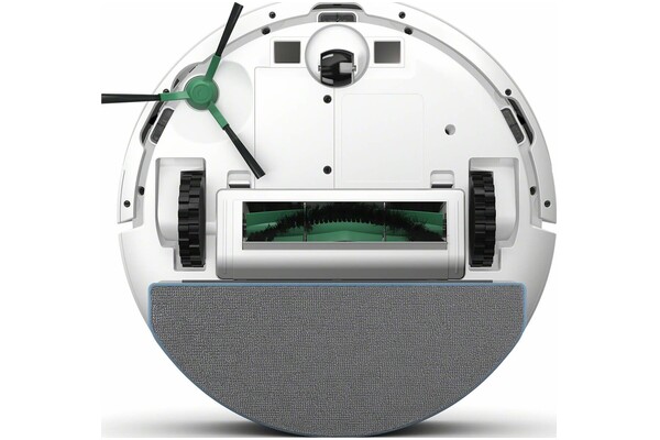 Odkurzacz iRobot Y0 Roomba (y0112) robot sprzątający z pojemnikiem biały