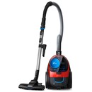 Odkurzacz Philips FC933009 PowerPro Compact tradycyjny bezworkowy czerwony