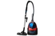 Odkurzacz Philips FC933009 PowerPro Compact tradycyjny bezworkowy 900W czerwony