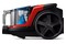 Odkurzacz Philips FC933009 PowerPro Compact tradycyjny bezworkowy 900W czerwony