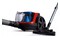 Odkurzacz Philips FC933009 PowerPro Compact tradycyjny bezworkowy 900W czerwony