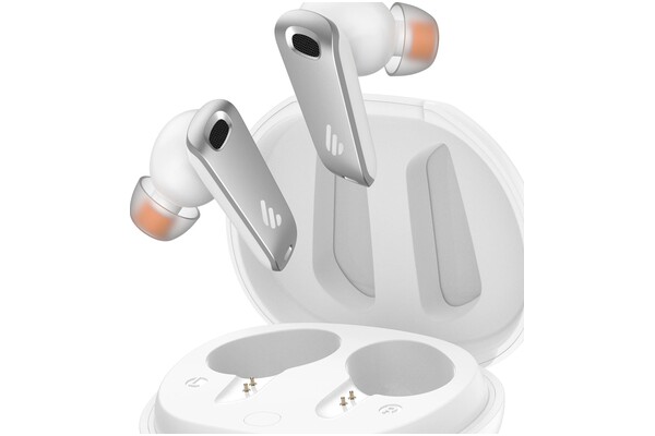 Słuchawki Edifier NeoBuds Pro Dokanałowe Bezprzewodowe biały
