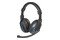 Słuchawki DEFENDER Warhead G160 Nauszne Przewodowe czarno-niebieski