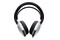Słuchawki DELL 520H Nauszne Przewodowe biało-czarny