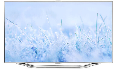 Telewizor Samsung UE55ES8000SXXH 55"