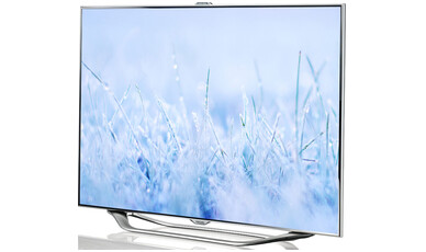 Telewizor Samsung UE55ES8000SXXH 55"