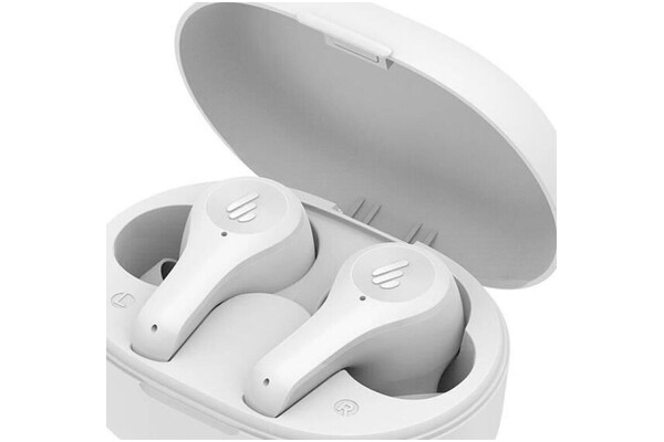 Słuchawki Edifier TWSX5 Dokanałowe Bezprzewodowe biały