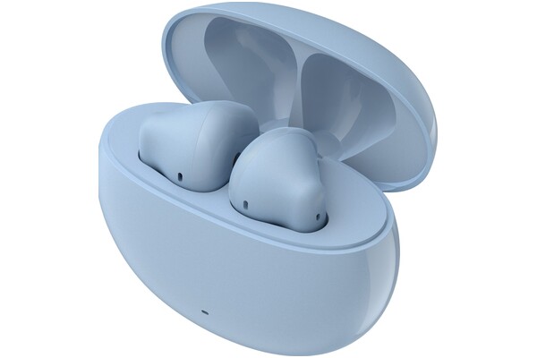 Słuchawki Edifier TWSX2 Dokanałowe Bezprzewodowe niebieski