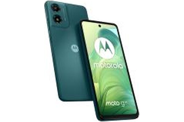 Smartfon Motorola moto g04 zielony 6.56" 8GB/128GB