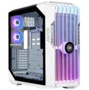 Obudowa PC COOLER MASTER HAF700 Tower biały