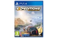 Expeditions A MudRunner Game PlayStation 4