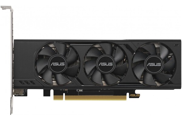 Karta graficzna ASUS RTX 4060 Low Profile 8GB GDDR6