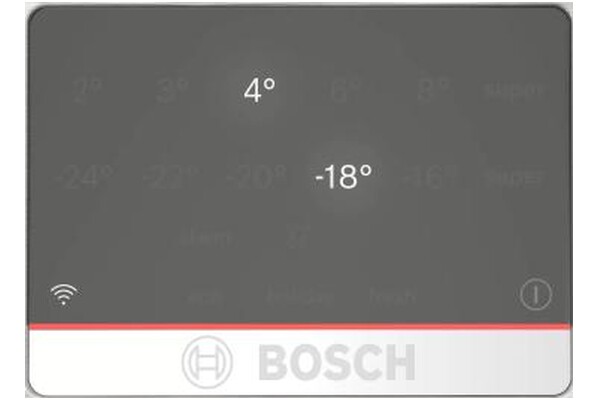 Lodówka Bosch KGN39AICT