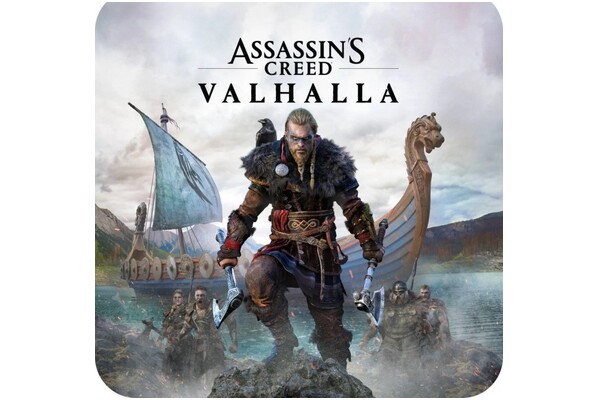 DLC Assassins Creed Valhalla Dawn of Ragnarok Xbox (One/Series S/X)