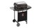 Grill gazowy Landmann 12380 palniki 2szt moc 5.5kW