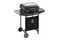 Grill gazowy Landmann 12380 palniki 2szt moc 5.5kW