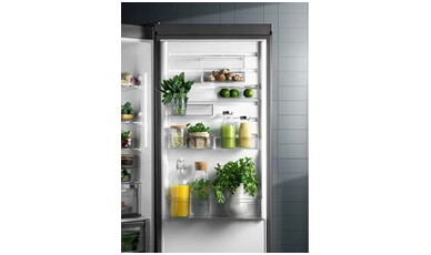 Lodówka Electrolux LRC5ME38X2