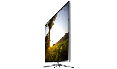 Telewizor Samsung UE55F6400AWXXH 55"