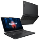 Laptop Lenovo Legion Pro 5 16" AMD Ryzen 5 7645HX NVIDIA GeForce RTX 4050 16GB 512GB SSD